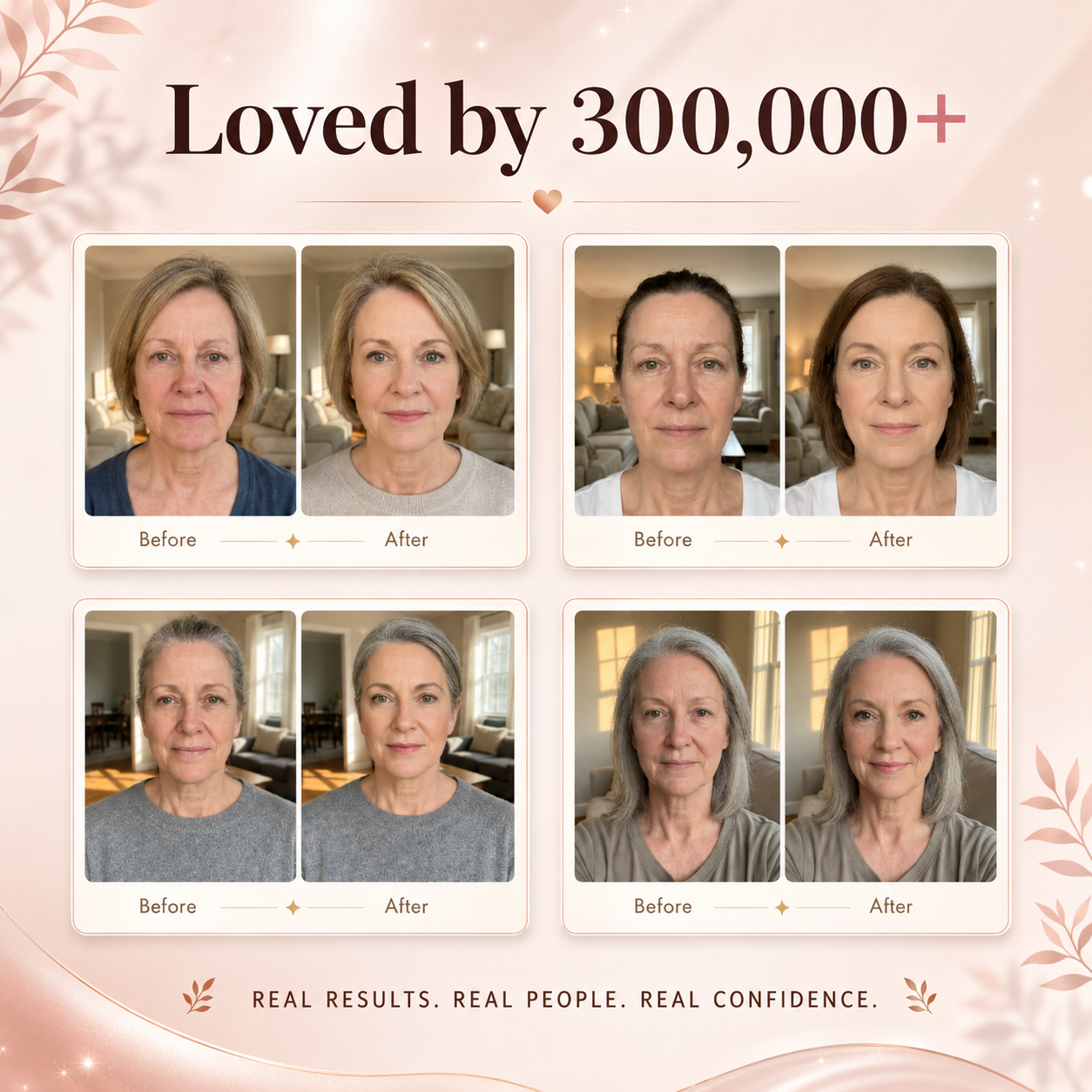 Chewroutine™ Adaptive Glow Foundation – A Monthly Ritual for Fresh-Looking Skin