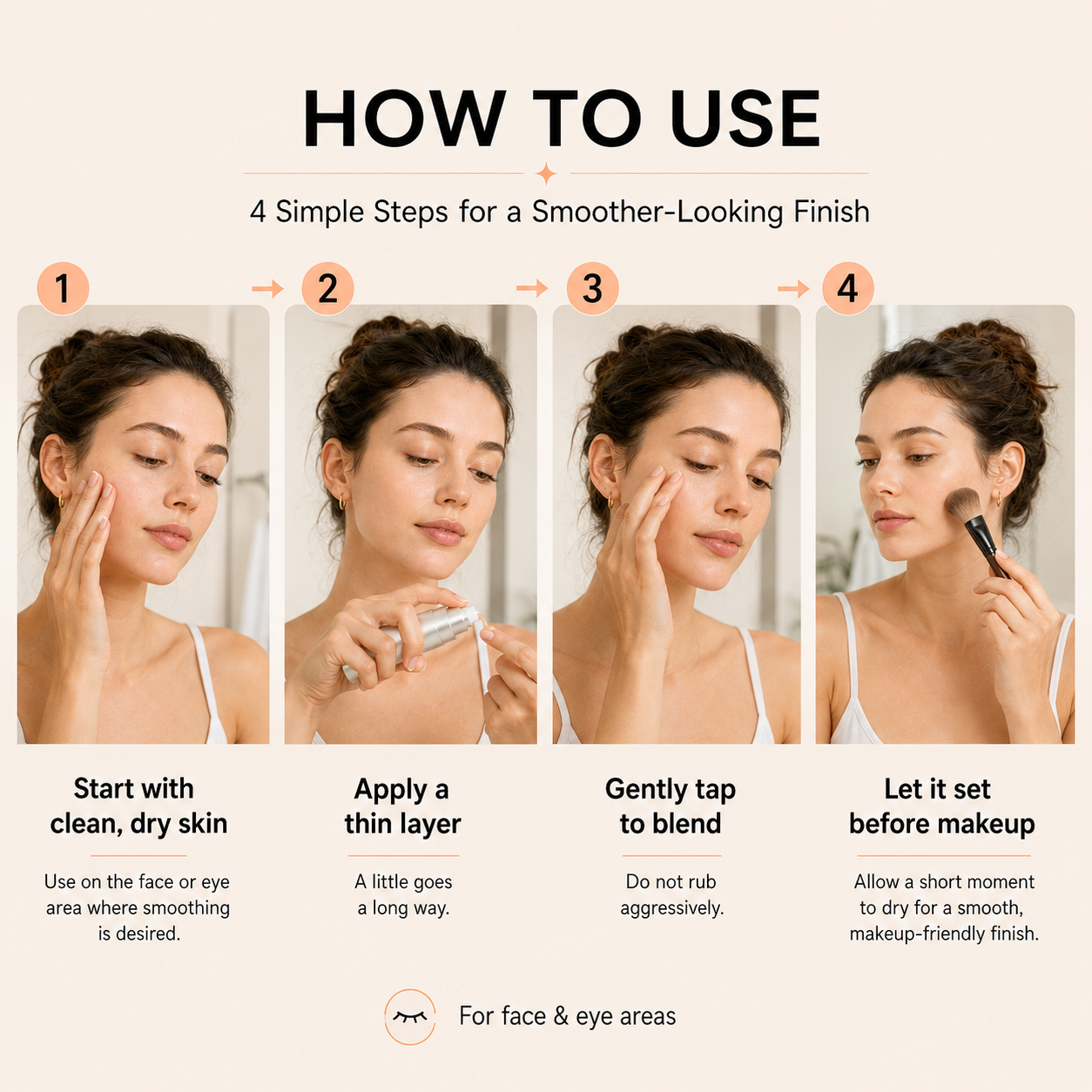 ChewRoutine™ Instant Face Tightener – Visible Smoothing in 60 Seconds, Progressive Results in 18 Days