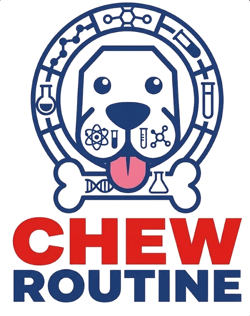 Chewroutine