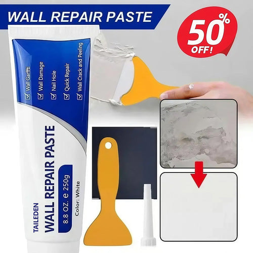 ✨🛠️ TAILEDEN™ WALL REPAIR PASTE