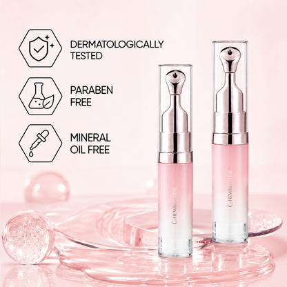 ChewRoutine™ Lip Radiance Serum – Brightening Moisture Care🔥🔥