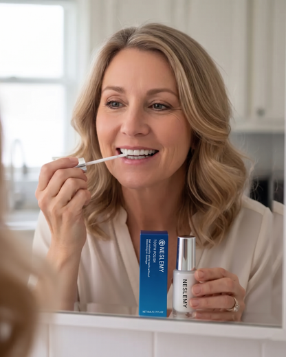 NESLEMY® Tooth Polish - Instant White Smile