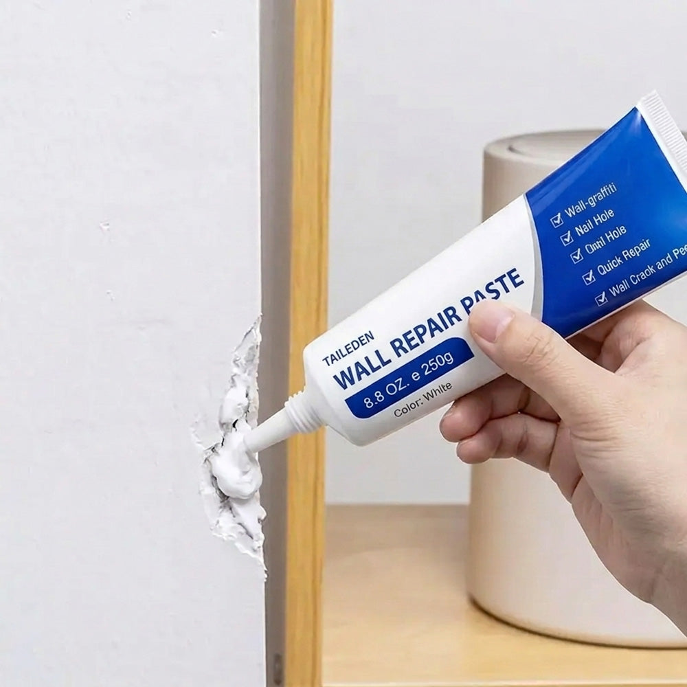 ✨🛠️ TAILEDEN™ WALL REPAIR PASTE