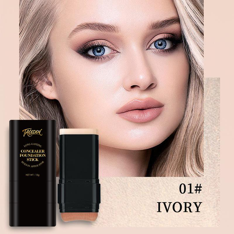01# IVORY