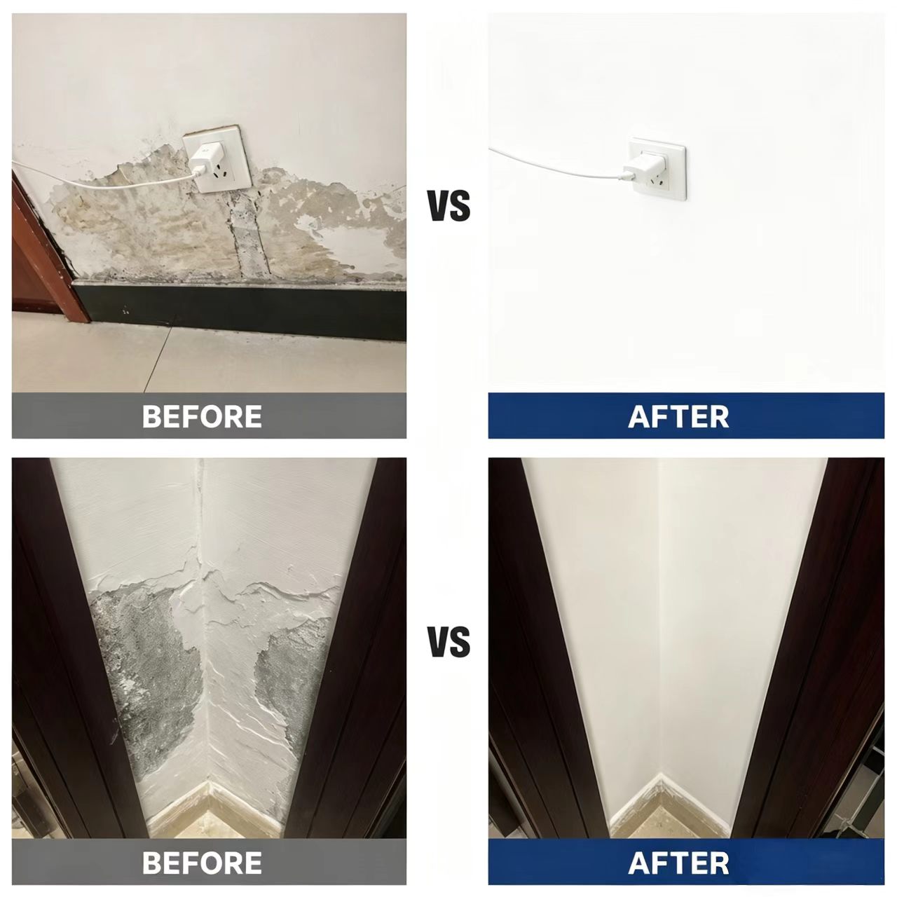 ✨🛠️ TAILEDEN™ WALL REPAIR PASTE