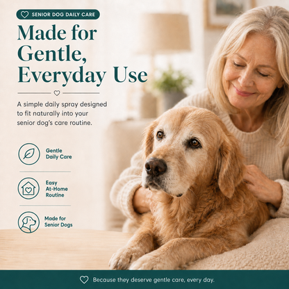 💥50K+ PET PARENTS TRUSTED💕 - ChewRoutine™ Pet Lutein Eye Care Spray