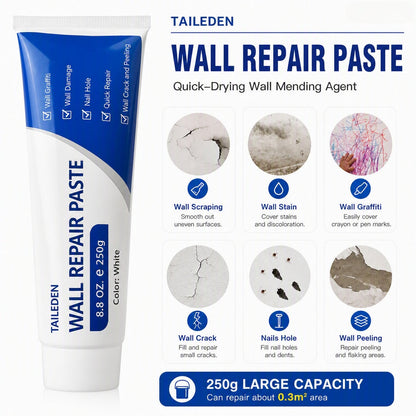 ✨🛠️ TAILEDEN™ WALL REPAIR PASTE