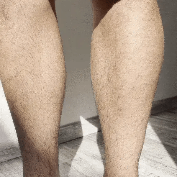 Chewroutine™ Natural Gentle Hair Removal Cream | For Women & Men, Sensitive Skin
