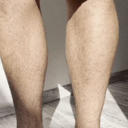 Chewroutine™ Natural Gentle Hair Removal Cream | For Women & Men, Sensitive Skin